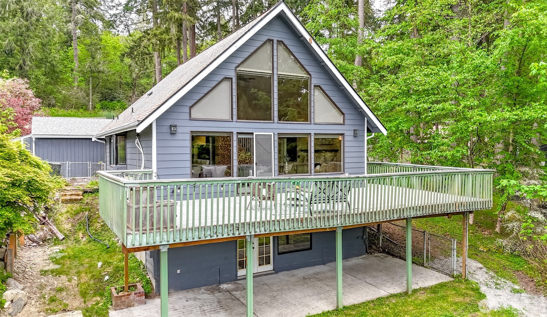 40420 Ski Park Rd Property Photo 1