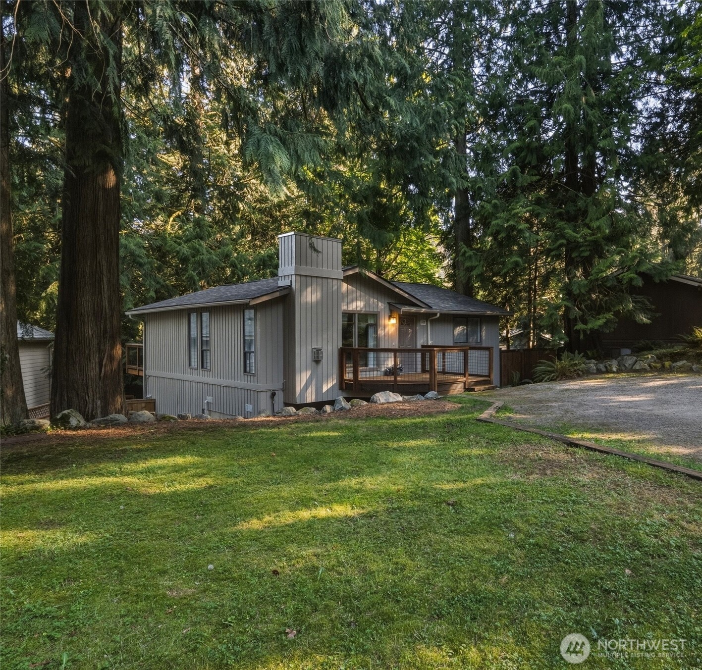 405 Sudden Valley Drive Property Photo 1