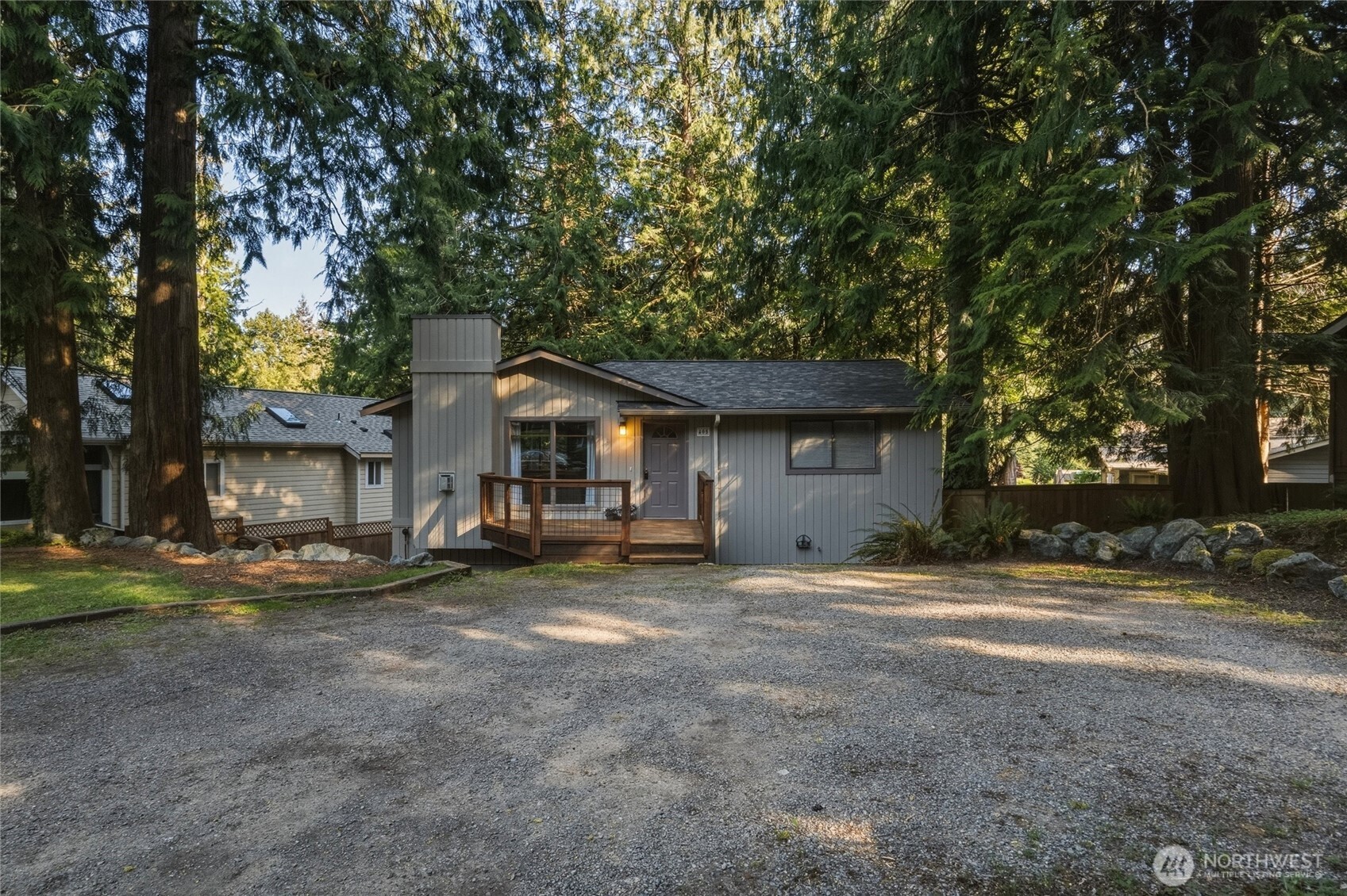 405 Sudden Valley Drive Property Photo 3