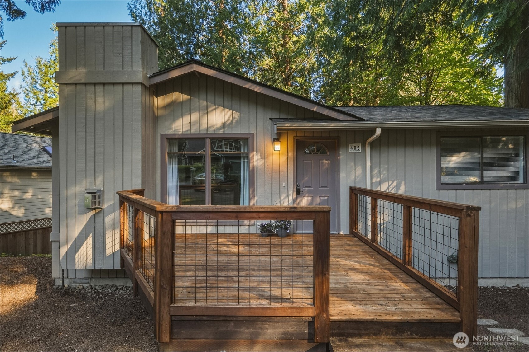 405 Sudden Valley Drive Property Photo 4