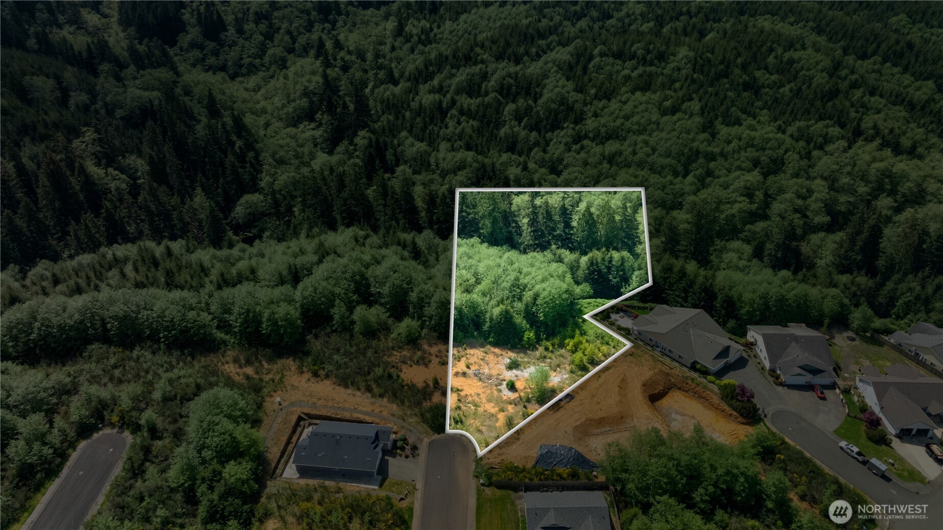 0 Lot 13 Curlew Court Property Photo 1