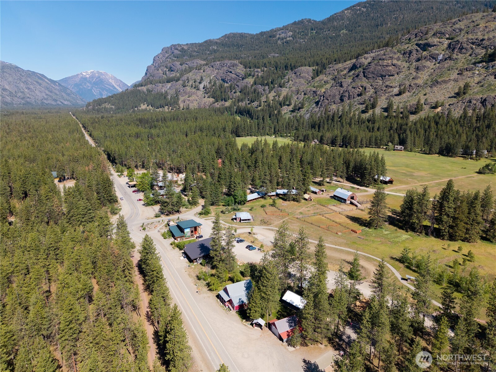 3 Mazama Bridge Road Property Photo 7