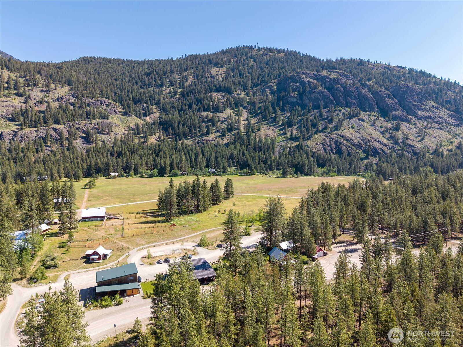 3 Mazama Bridge Road Property Photo 16