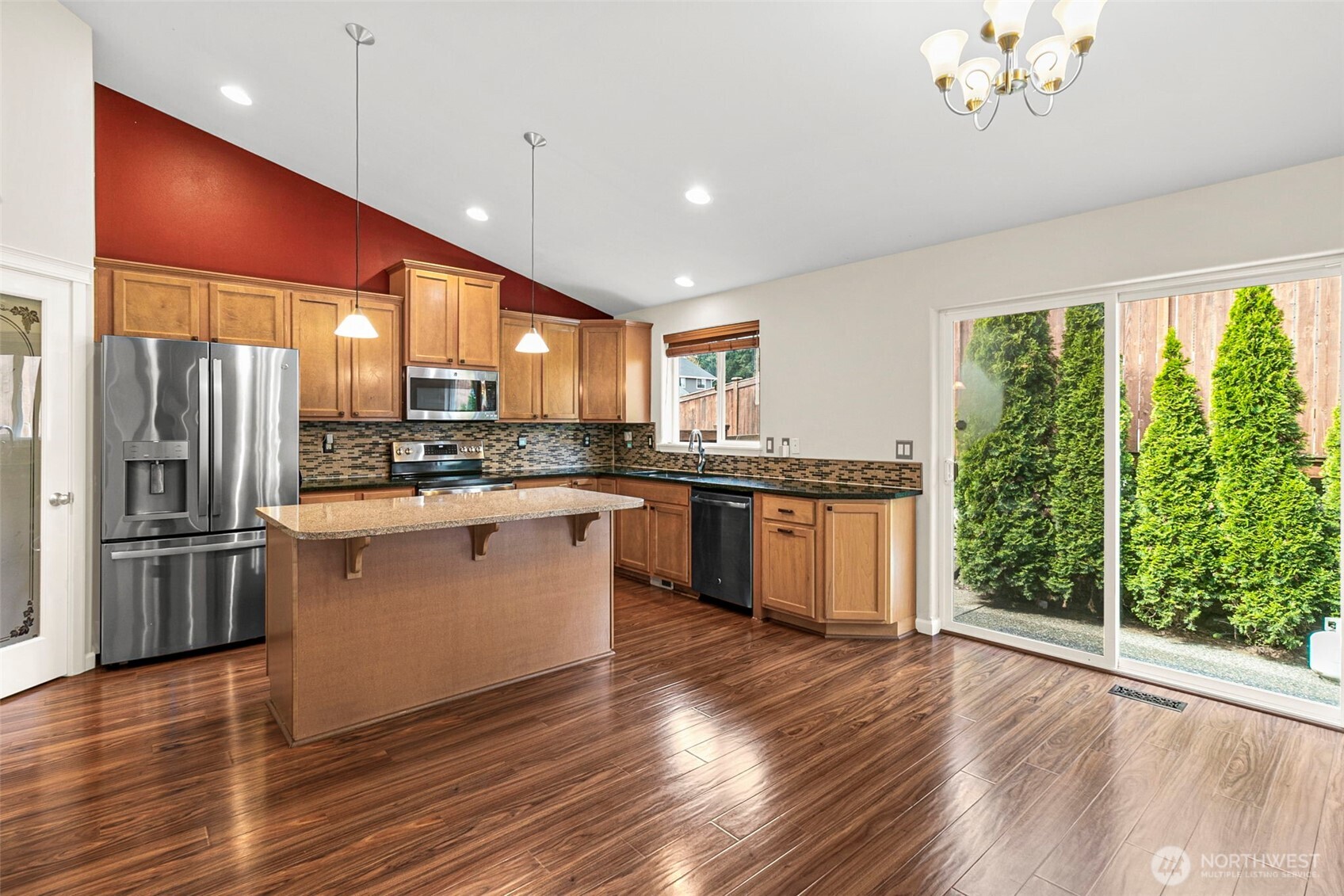 17216 139th Avenue Property Photo 17