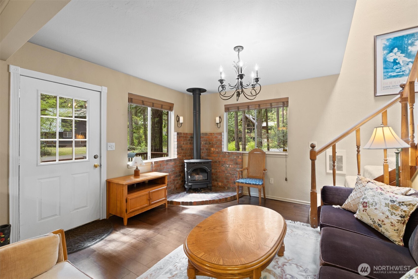 6989 Snoqualmie Place Property Photo 9