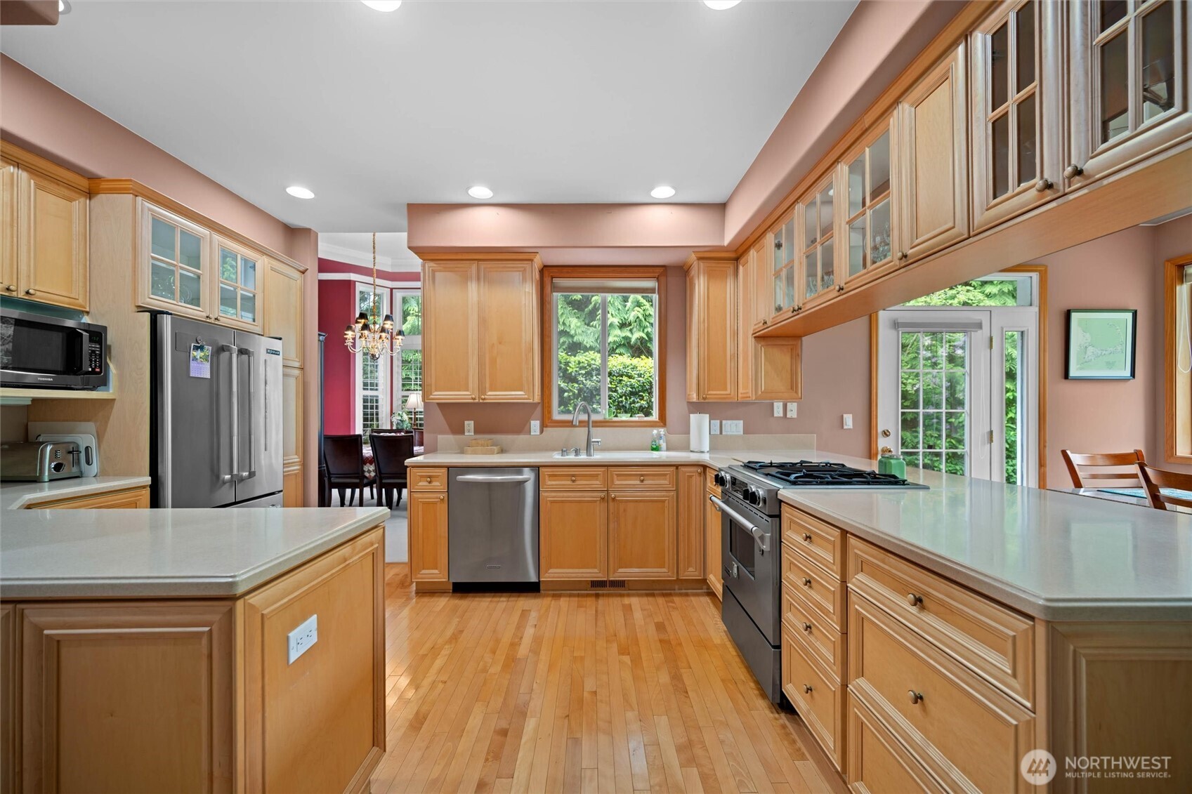 5426 Quail Run Property Photo 6