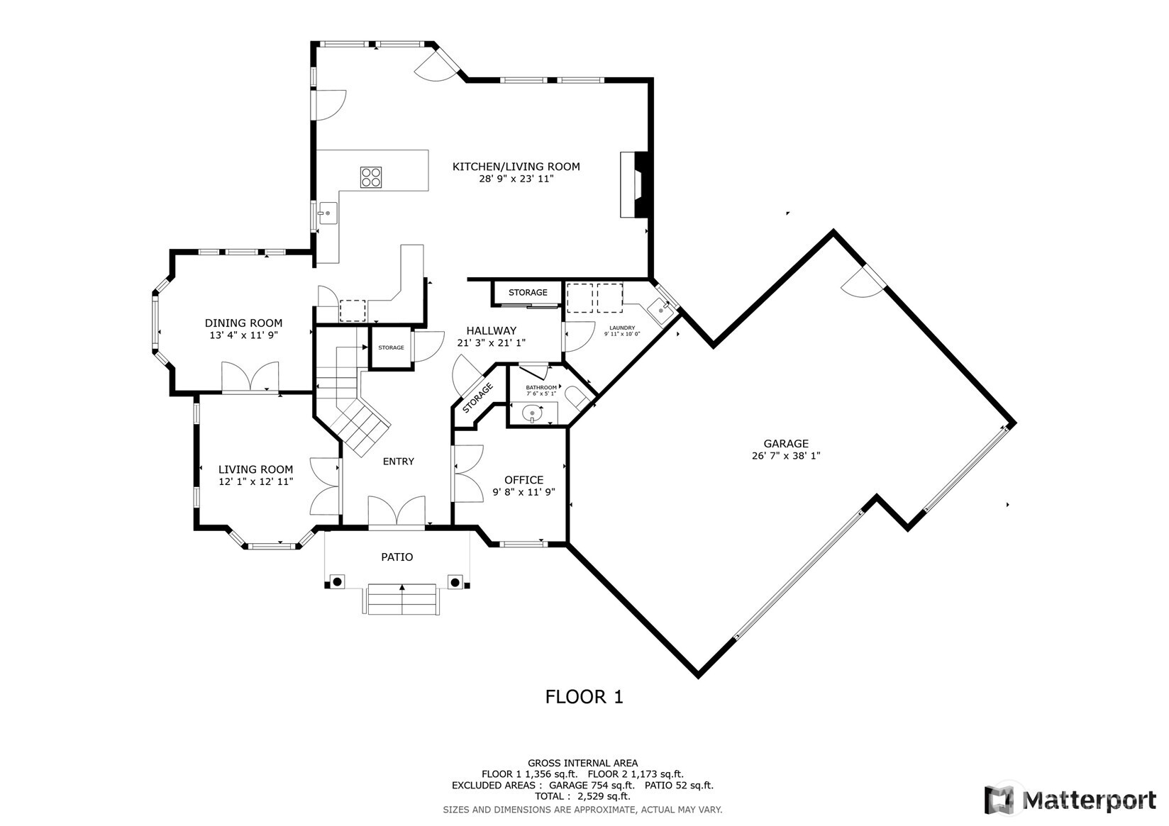 5426 Quail Run Property Photo 37