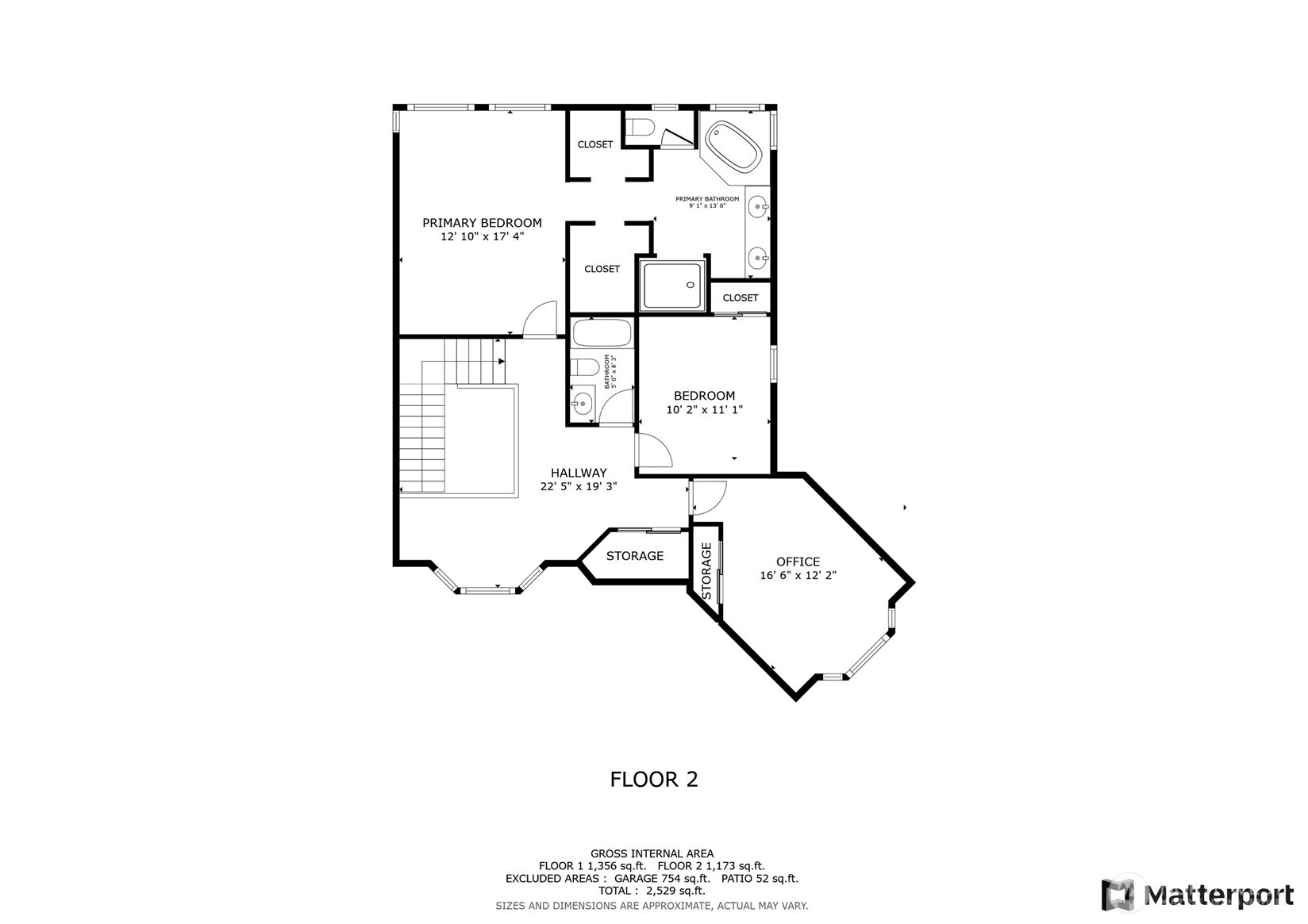5426 Quail Run Property Photo 38