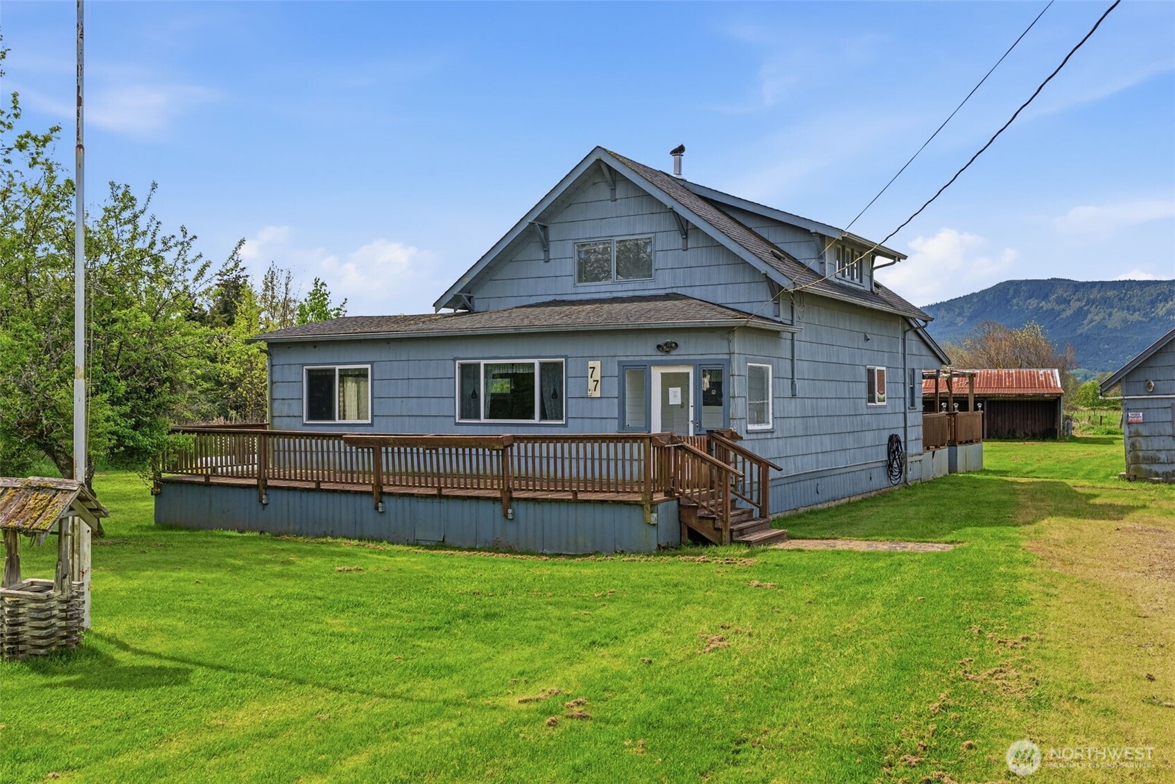 77 S Welcome Slough Property Photo 4