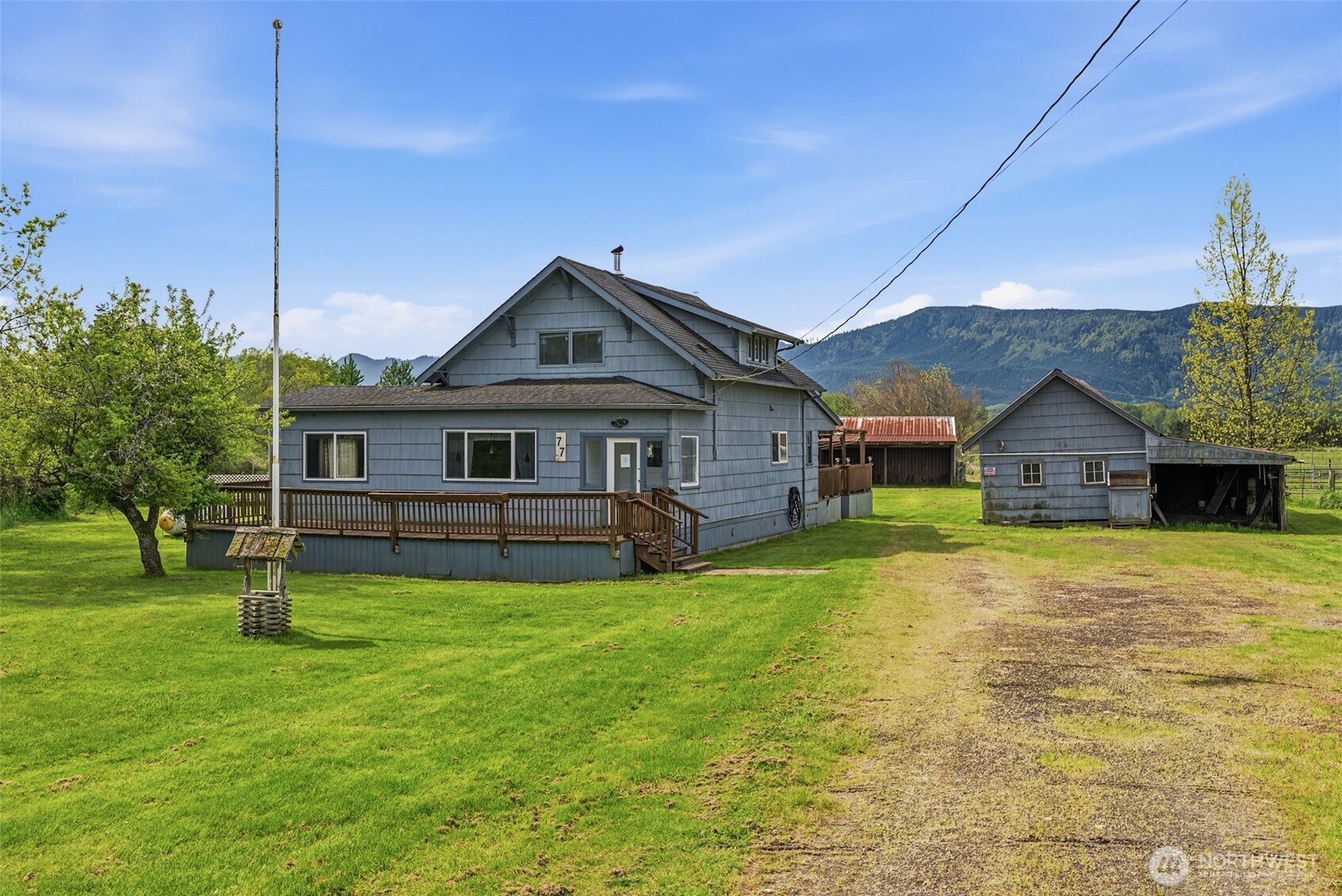 77 S Welcome Slough Property Photo 5