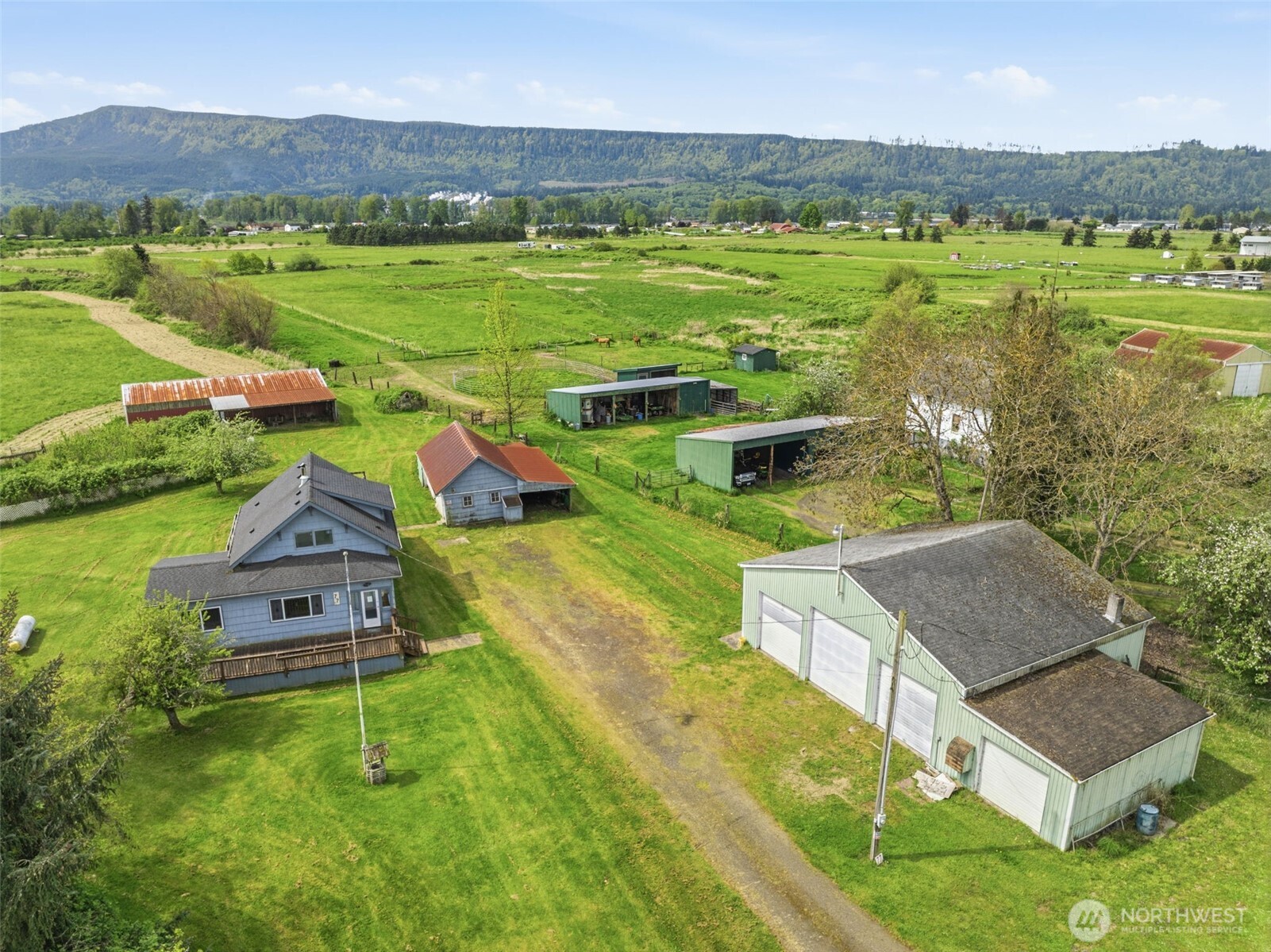 77 S Welcome Slough Property Photo 6