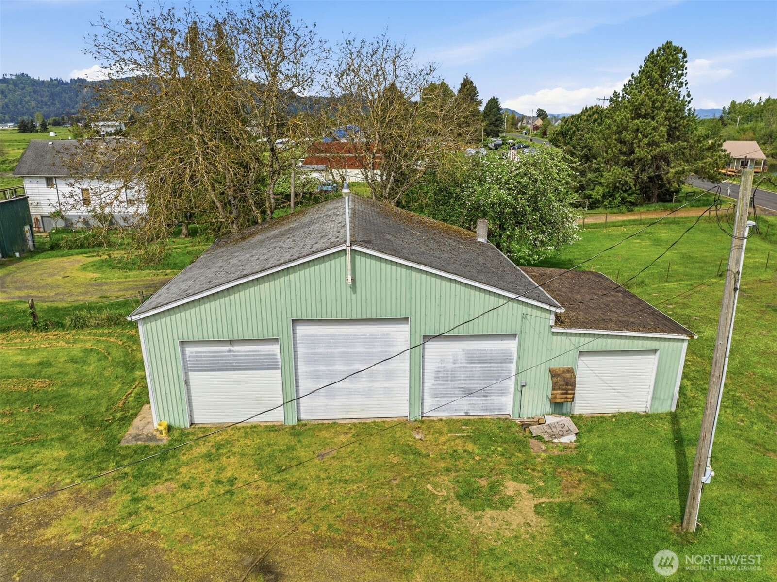 77 S Welcome Slough Property Photo 10