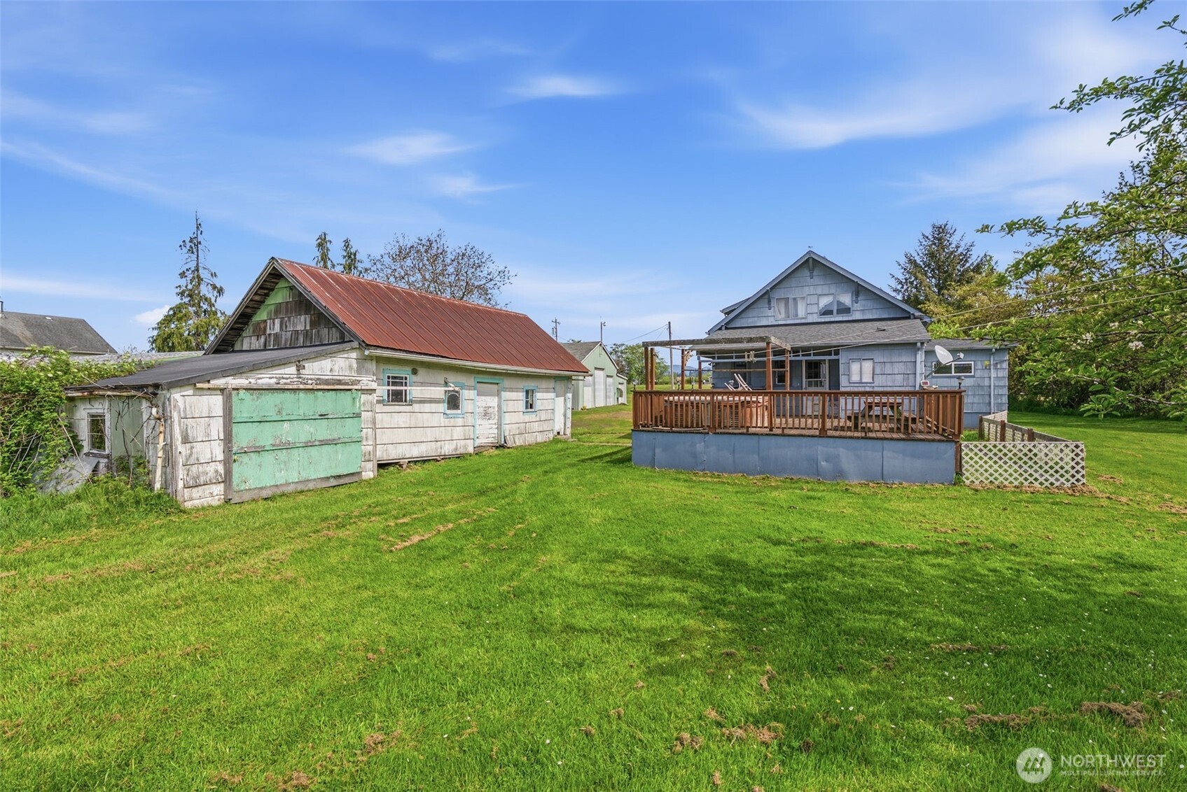 77 S Welcome Slough Property Photo 12