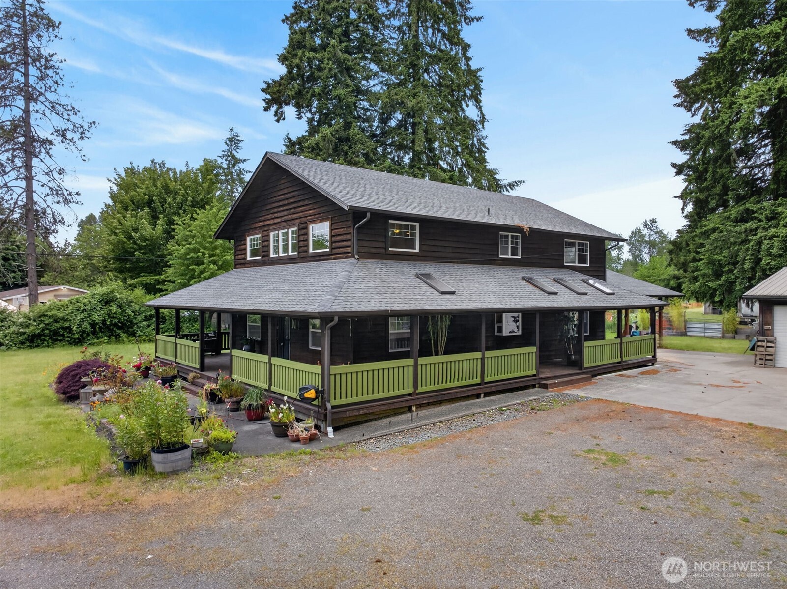10320 James Road Property Photo 4