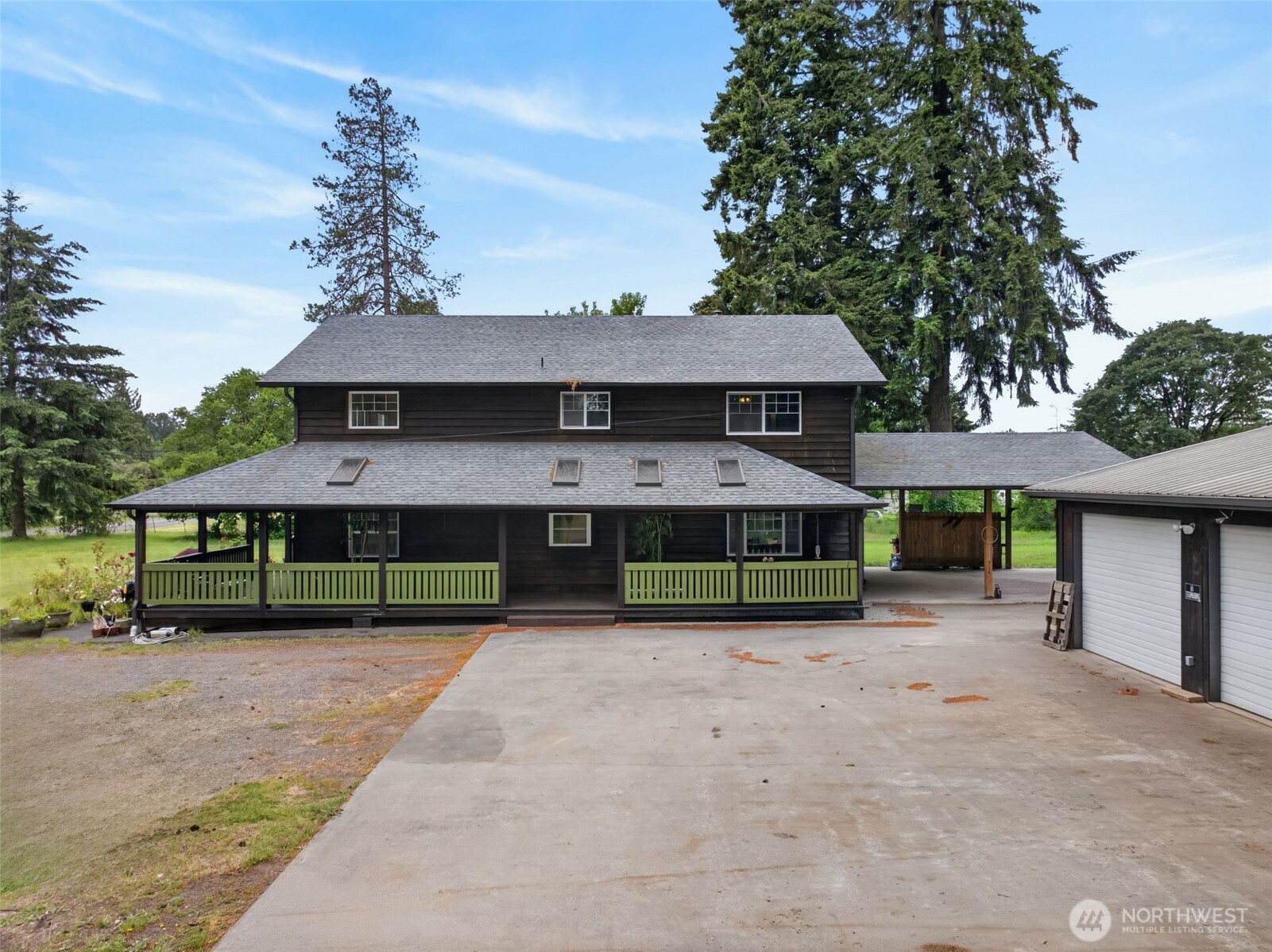 10320 James Road Property Photo 5