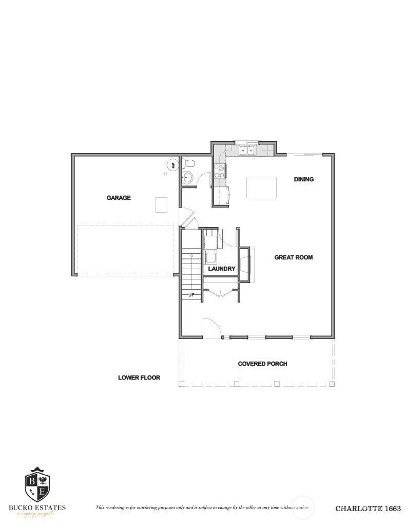 627 Legacy Way Property Photo 7
