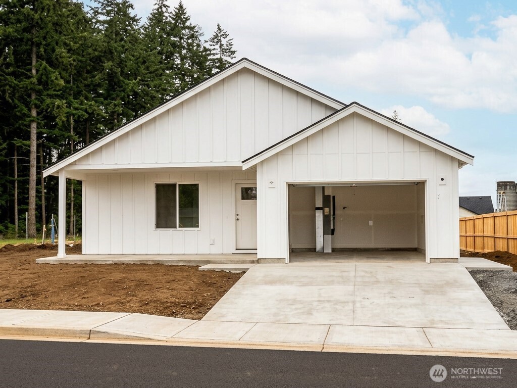 0 Eminence Street Property Photo 1