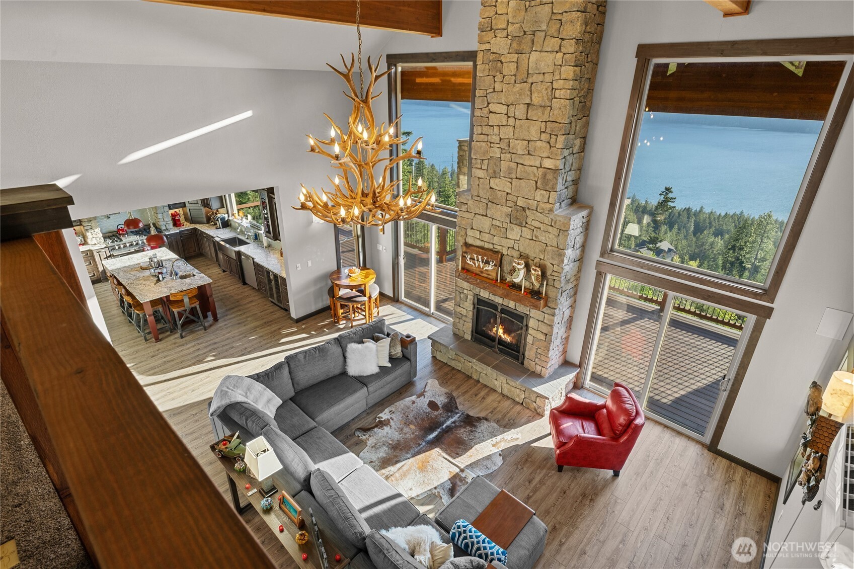 1481 Morgan Creek Road Property Photo 15