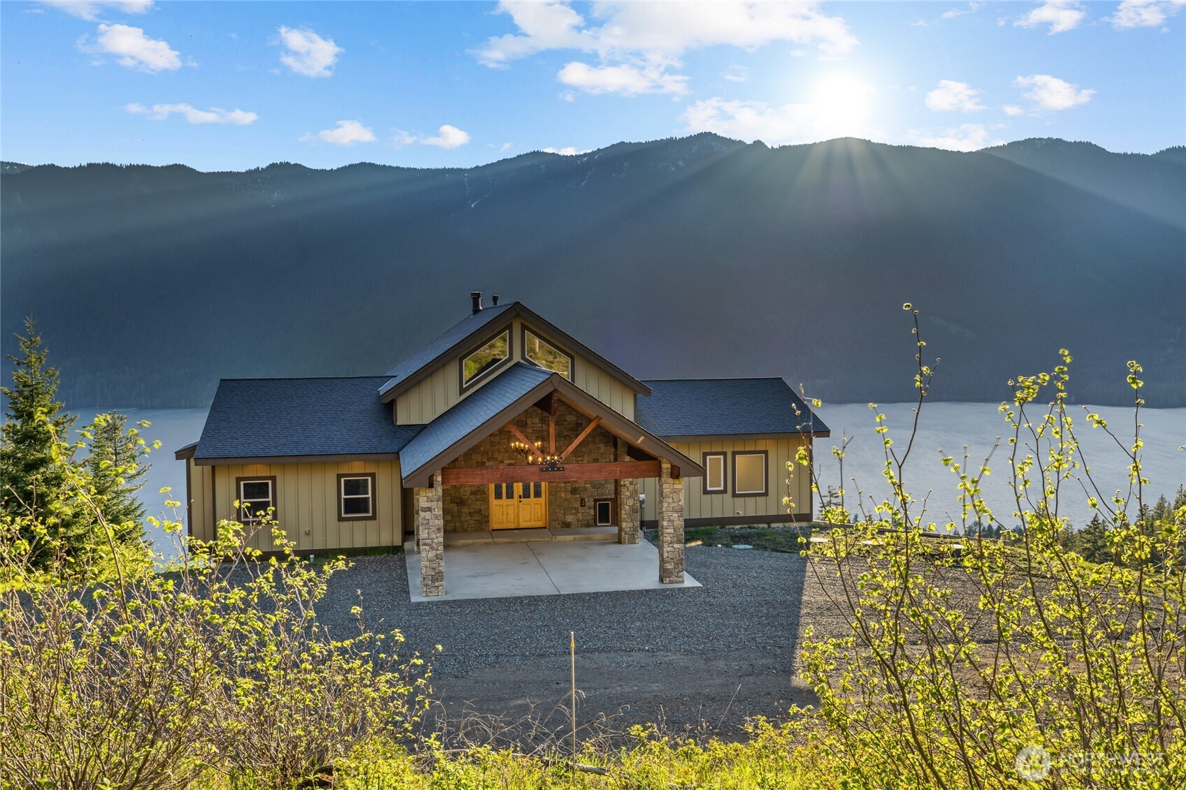 1481 Morgan Creek Road Property Photo 38