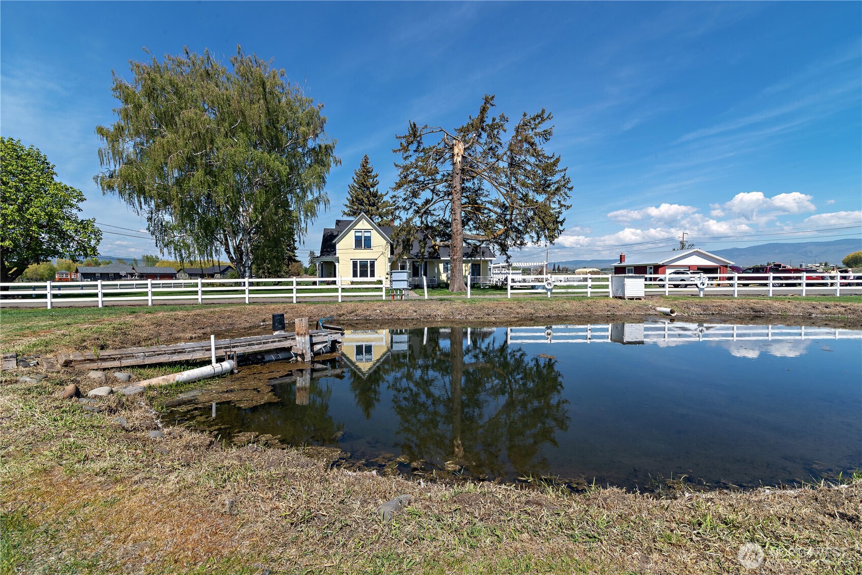 4441 Dry Creek Property Photo 4