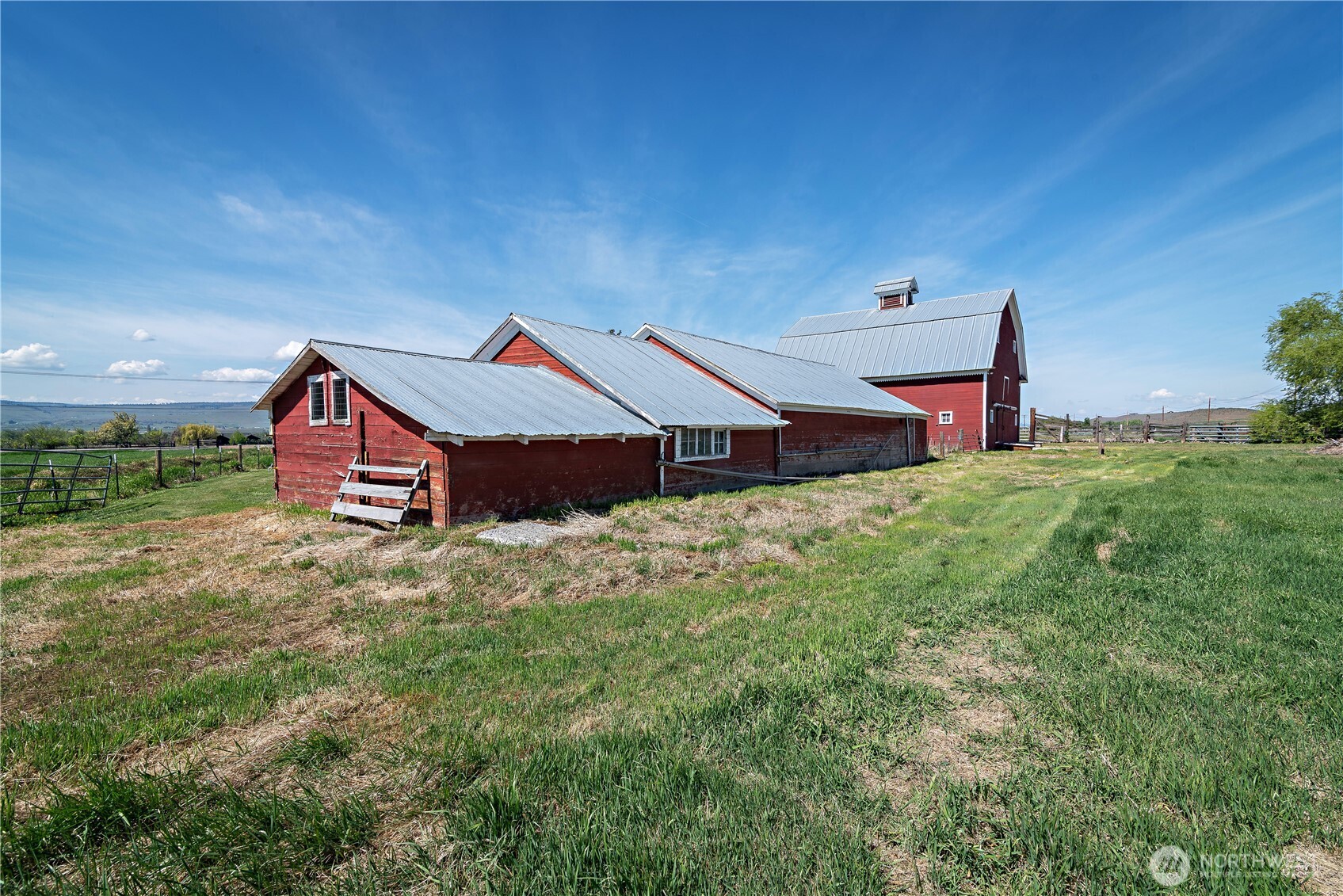 4441 Dry Creek Property Photo 8
