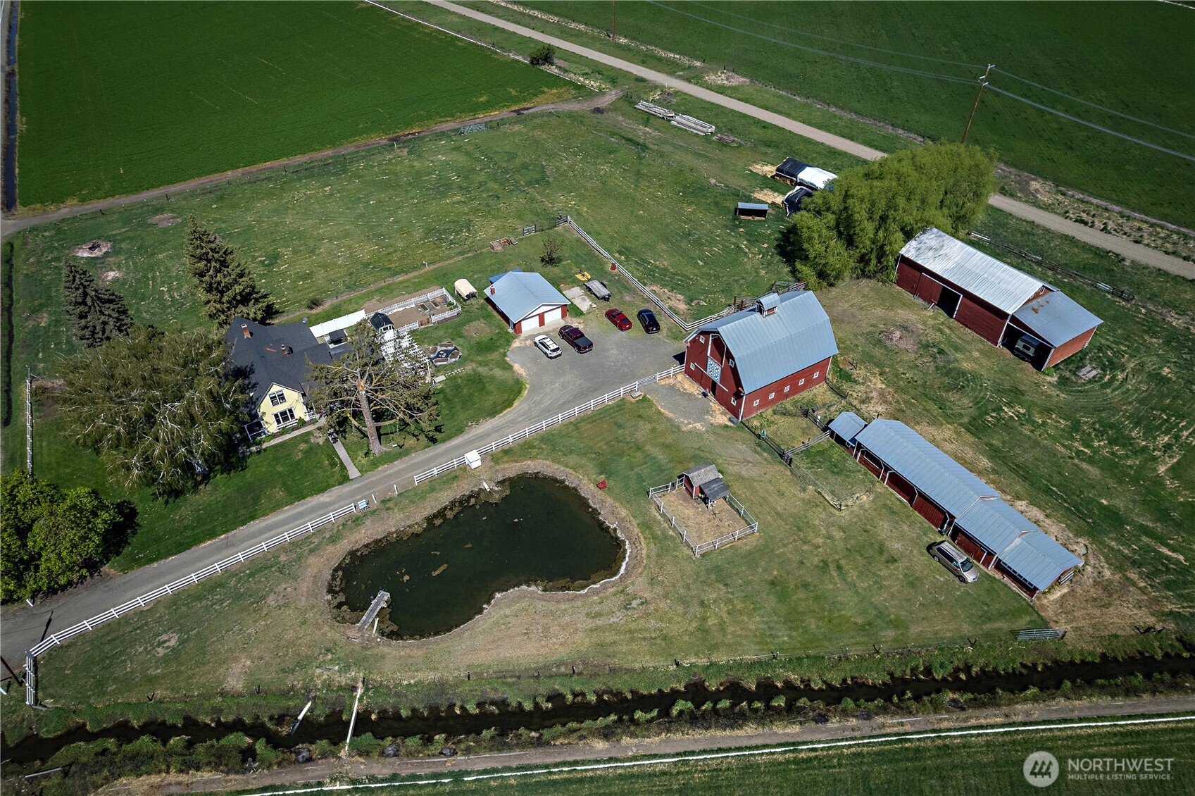 4441 Dry Creek Property Photo 35