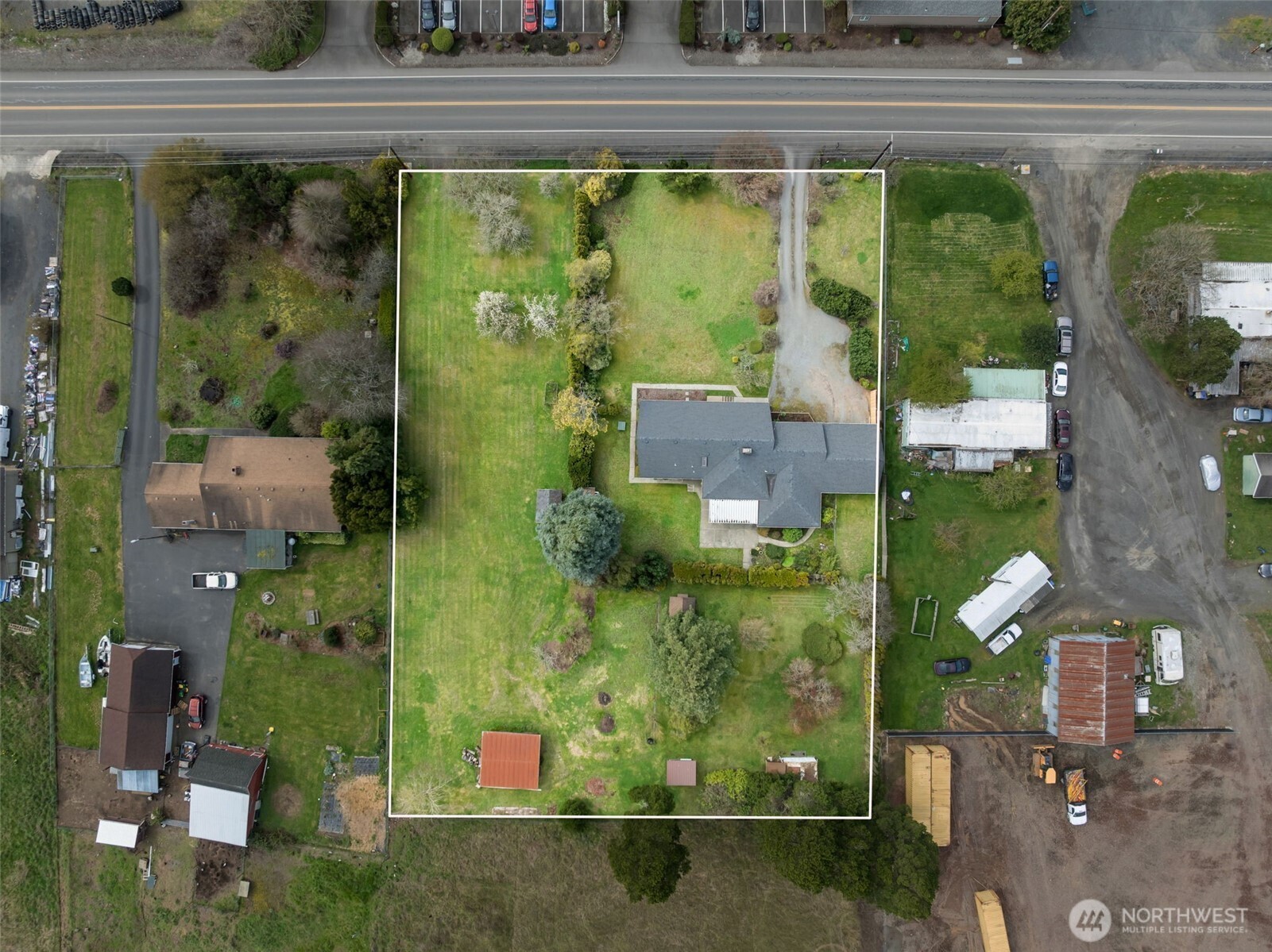 1553 Bishop Road Property Photo 1