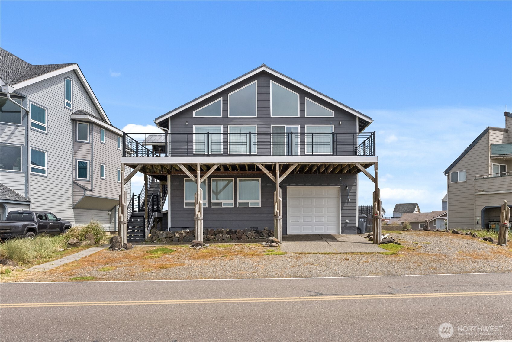 1593 E Ocean Shores Boulevard Property Photo 1