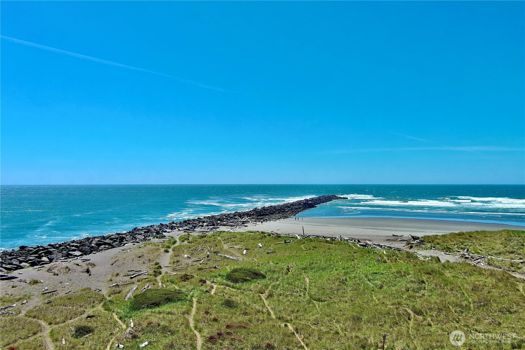 1593 E Ocean Shores Boulevard Property Photo 3