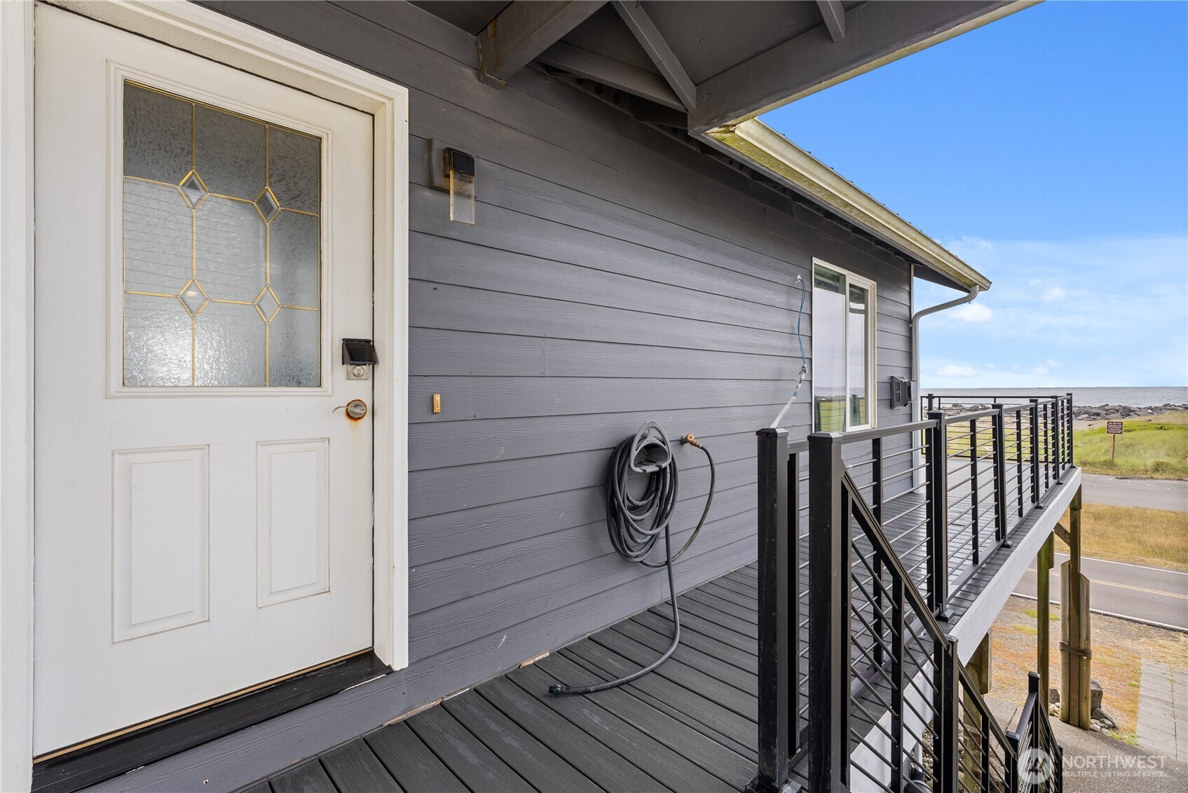 1593 E Ocean Shores Boulevard Property Photo 7