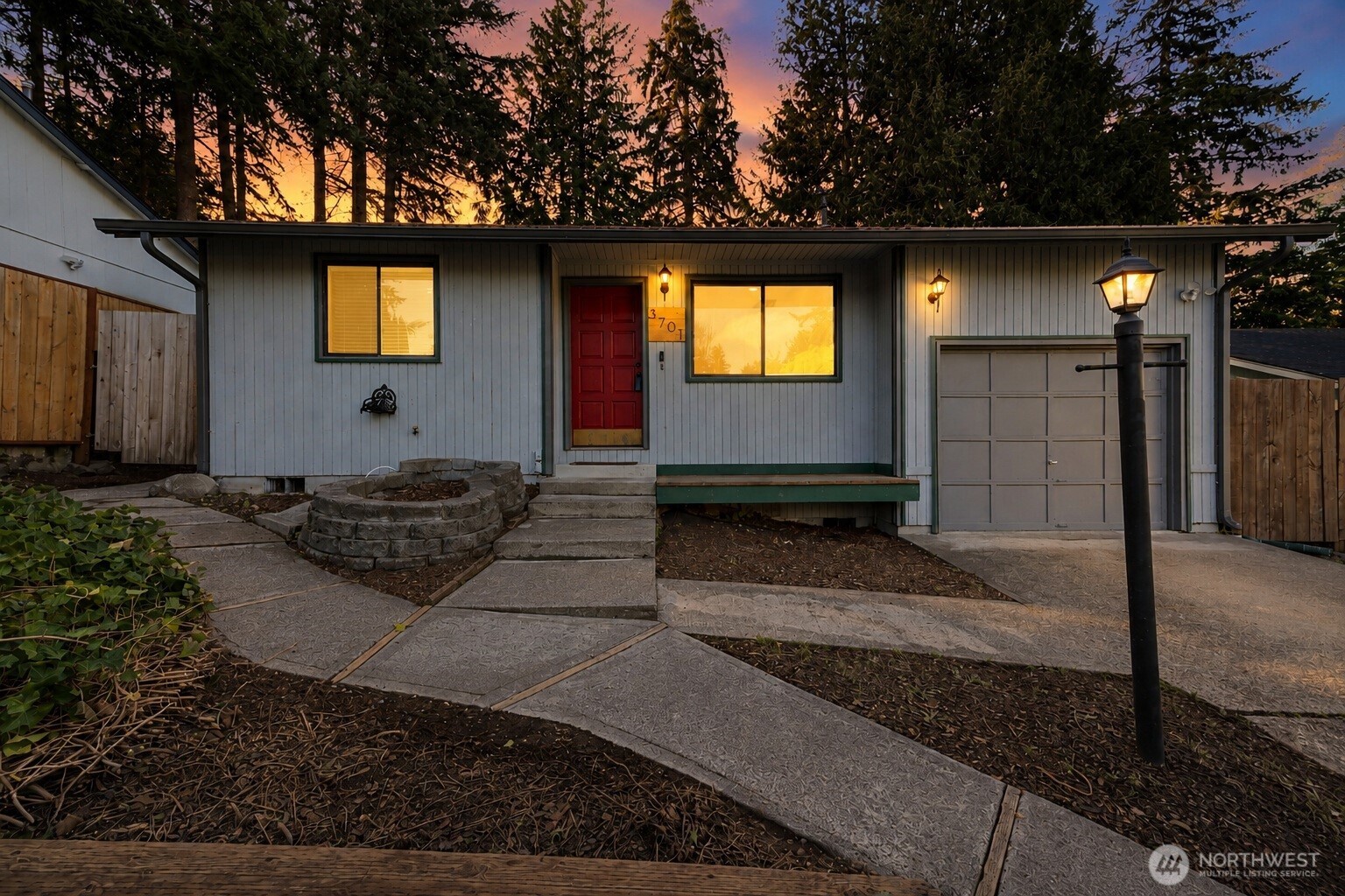 3701 Autumnwood Court Property Photo 1