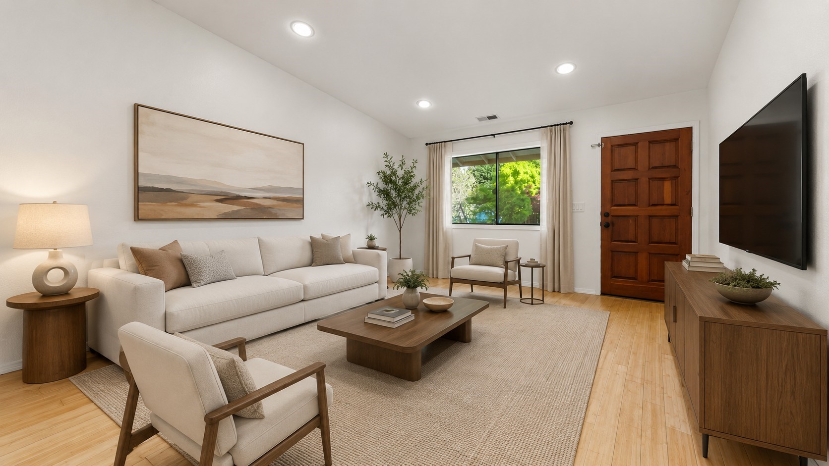 3701 Autumnwood Court Property Photo 3