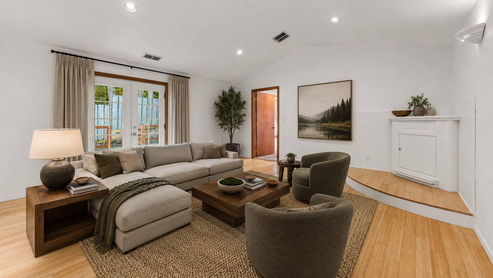 3701 Autumnwood Court Property Photo 18