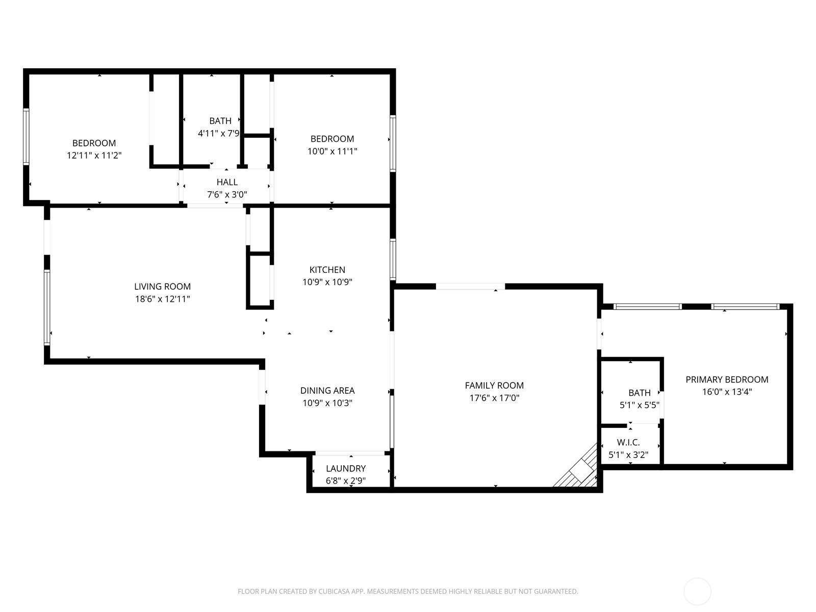 3701 Autumnwood Court Property Photo 38
