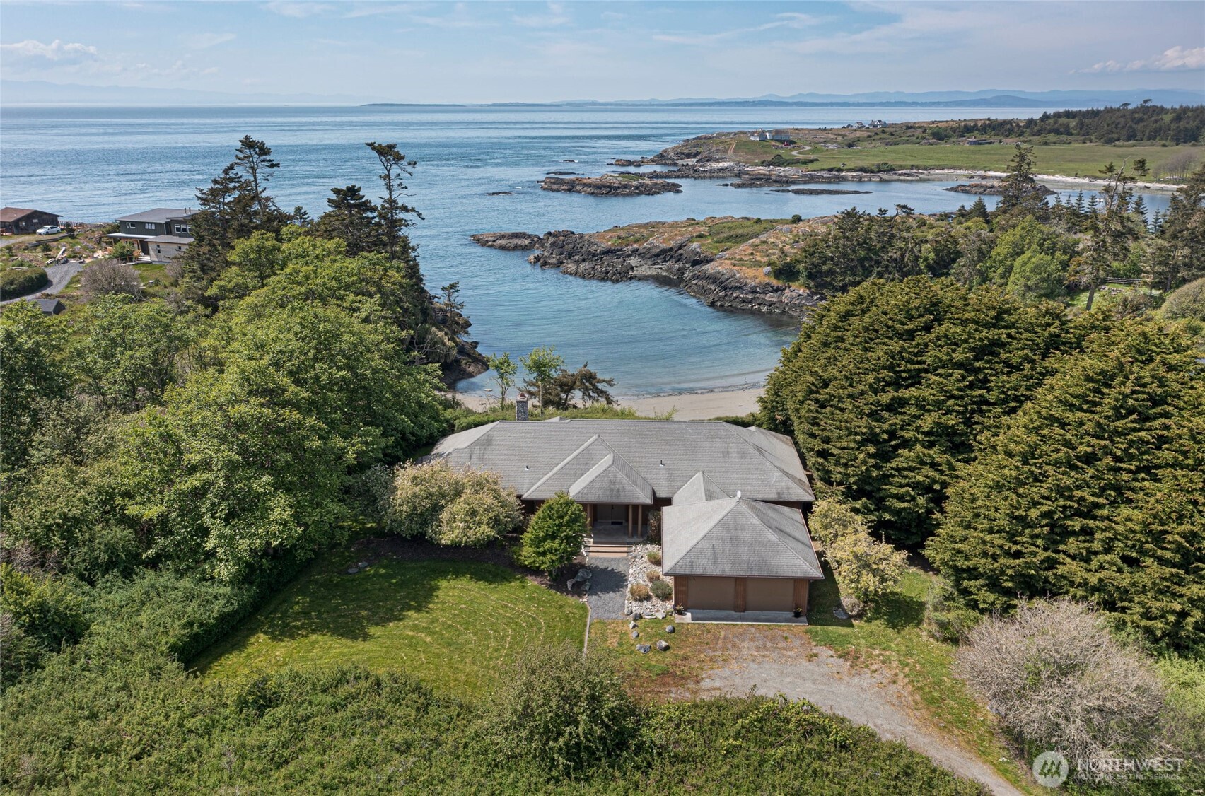 1248 Kanaka Bay Road Property Photo 1