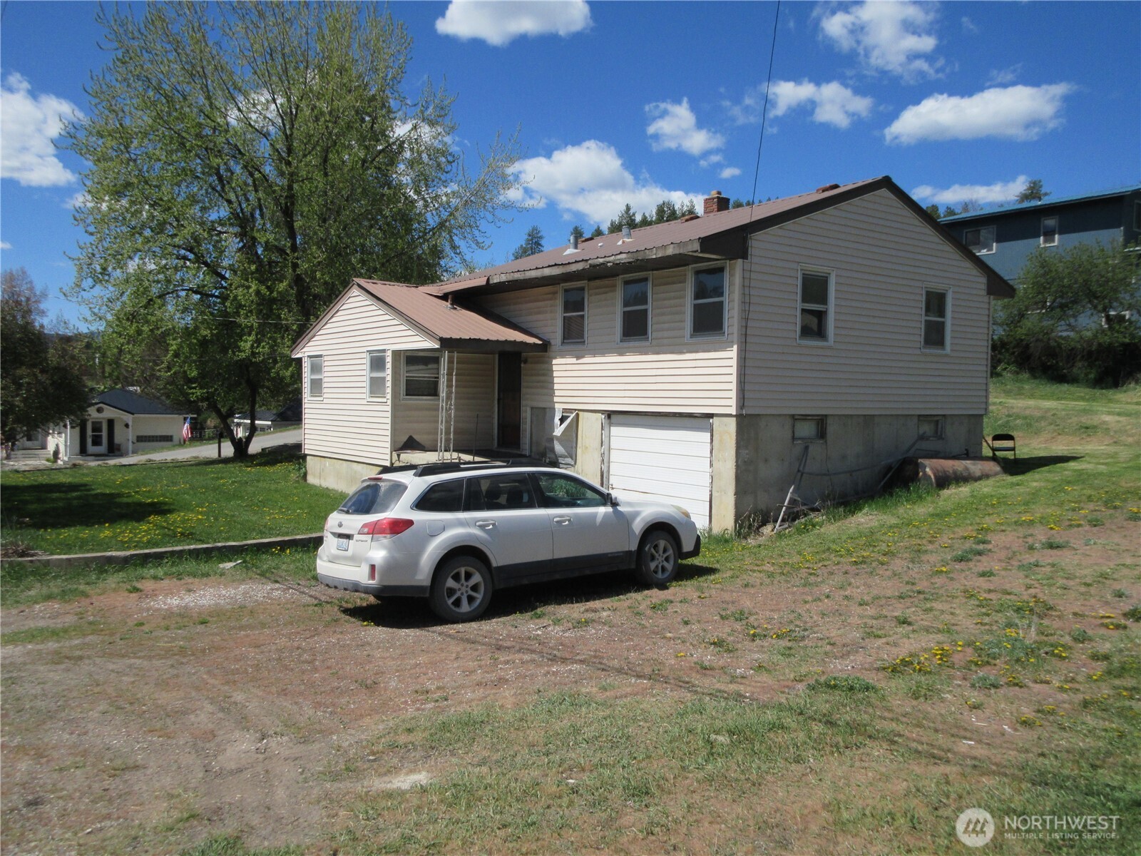 148 N Portland Street Property Photo 1