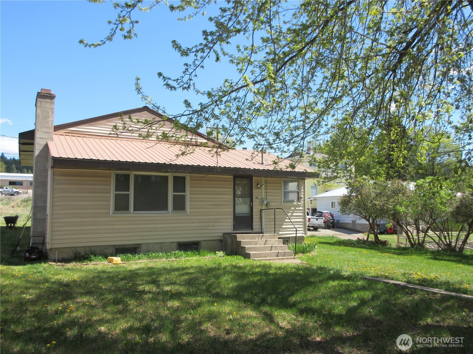 148 N Portland Street Property Photo 20
