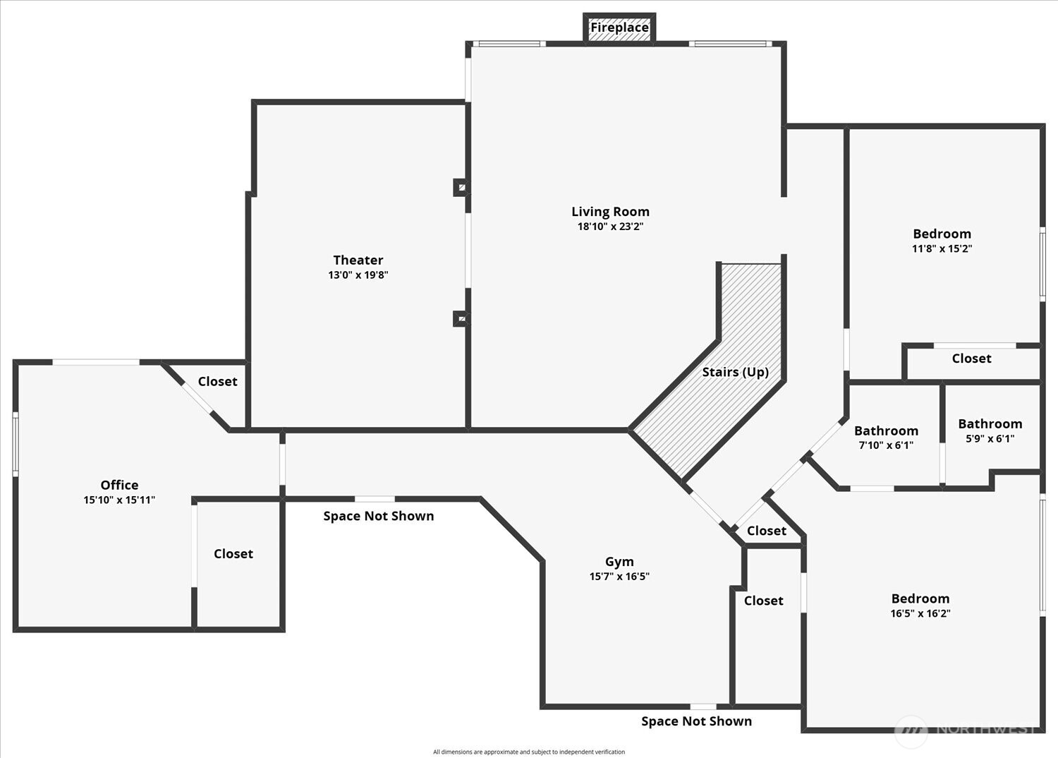 2415 Hangman Creek Lane Property Photo 39