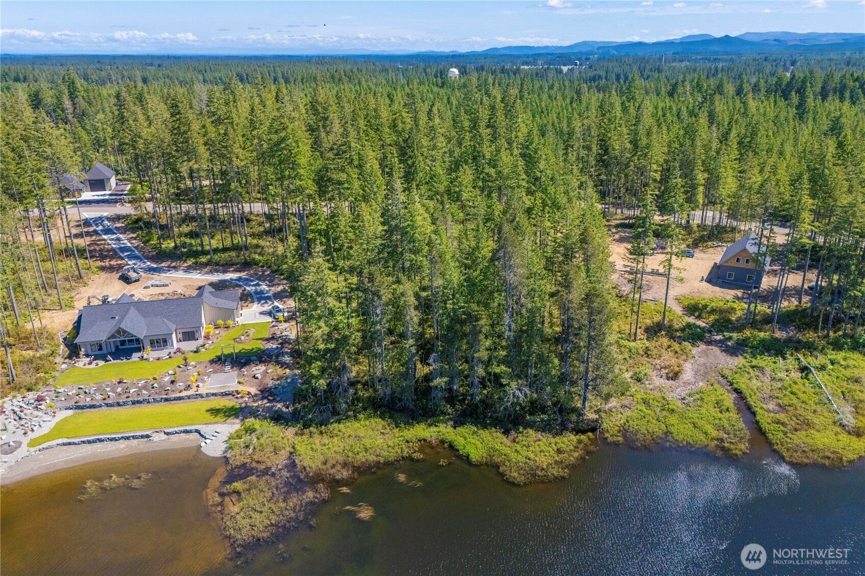 10 W Clear Lake Drive Property Photo 1