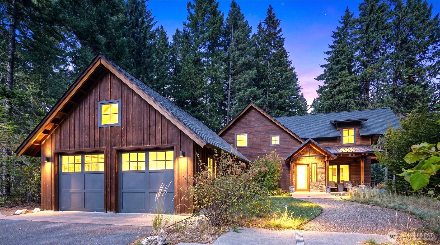 90 Little Eureka Lane Property Photo 2