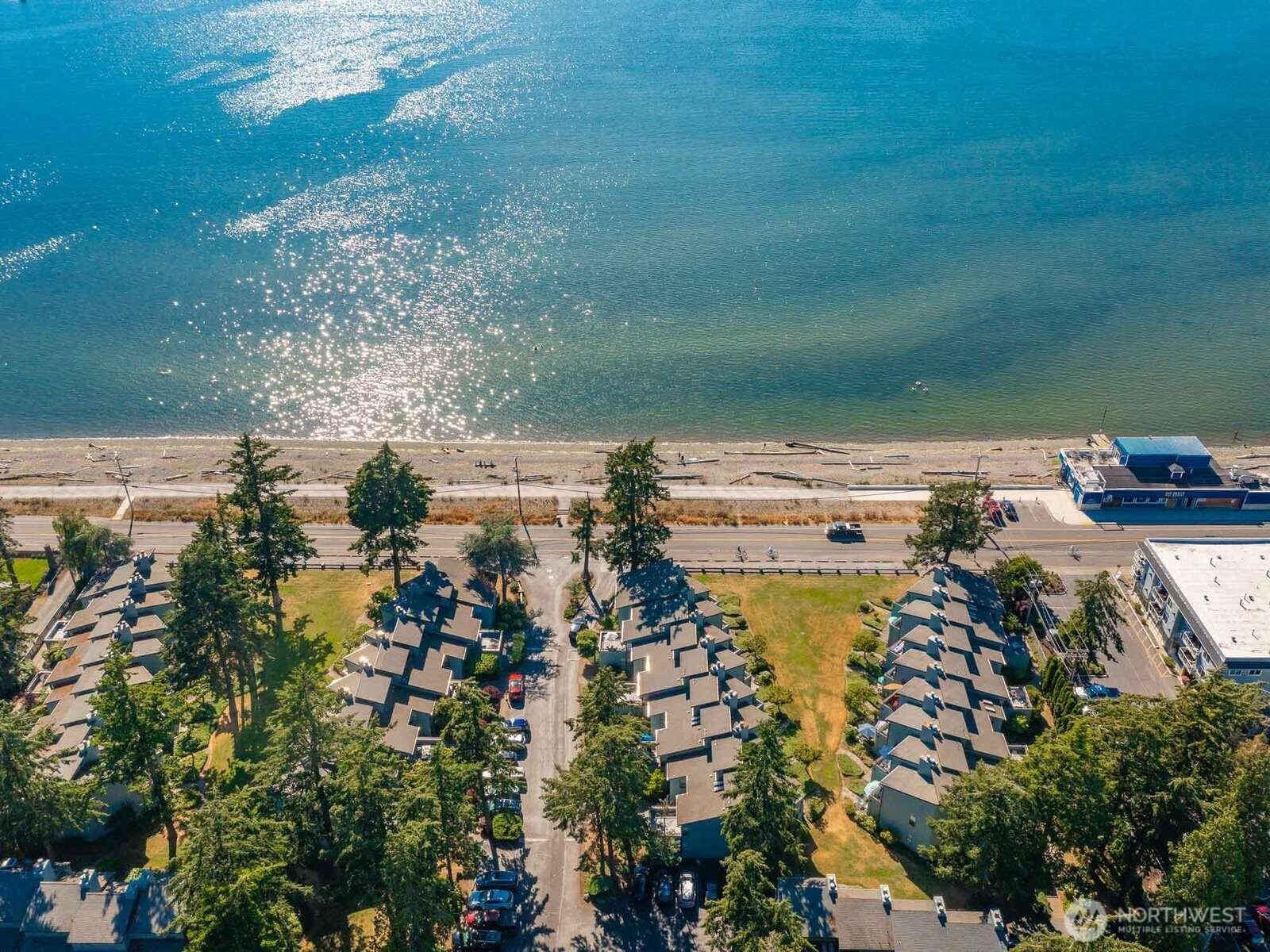7806 Birch Bay Drive 806 Property Photo 1