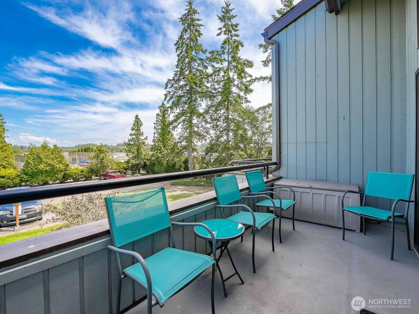 7806 Birch Bay Drive 806 Property Photo 20