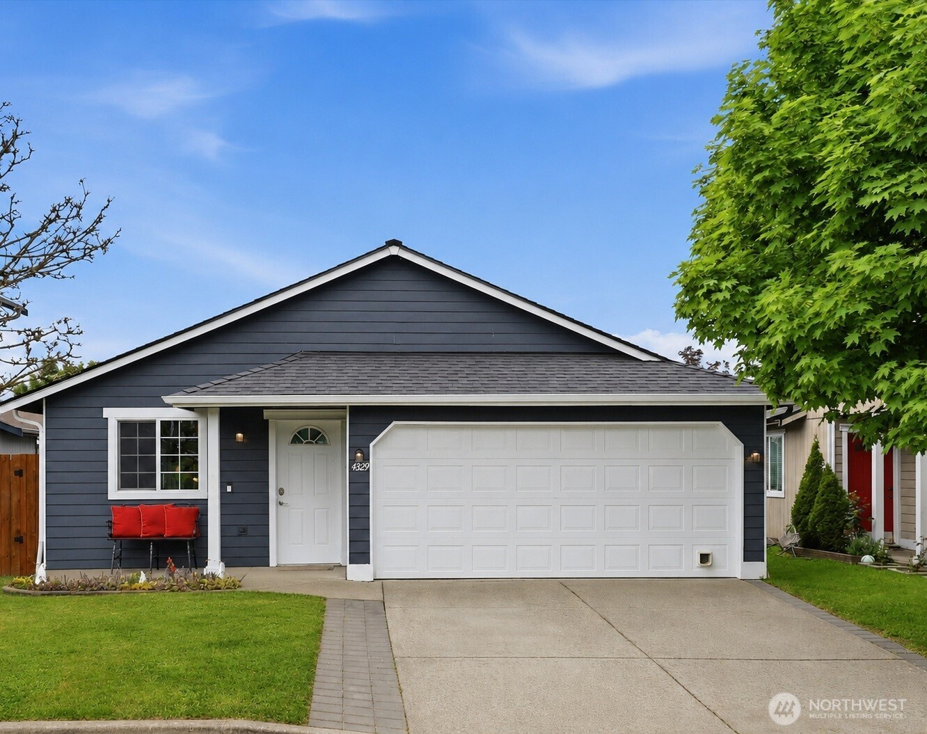 4329 149th Place Property Photo 1