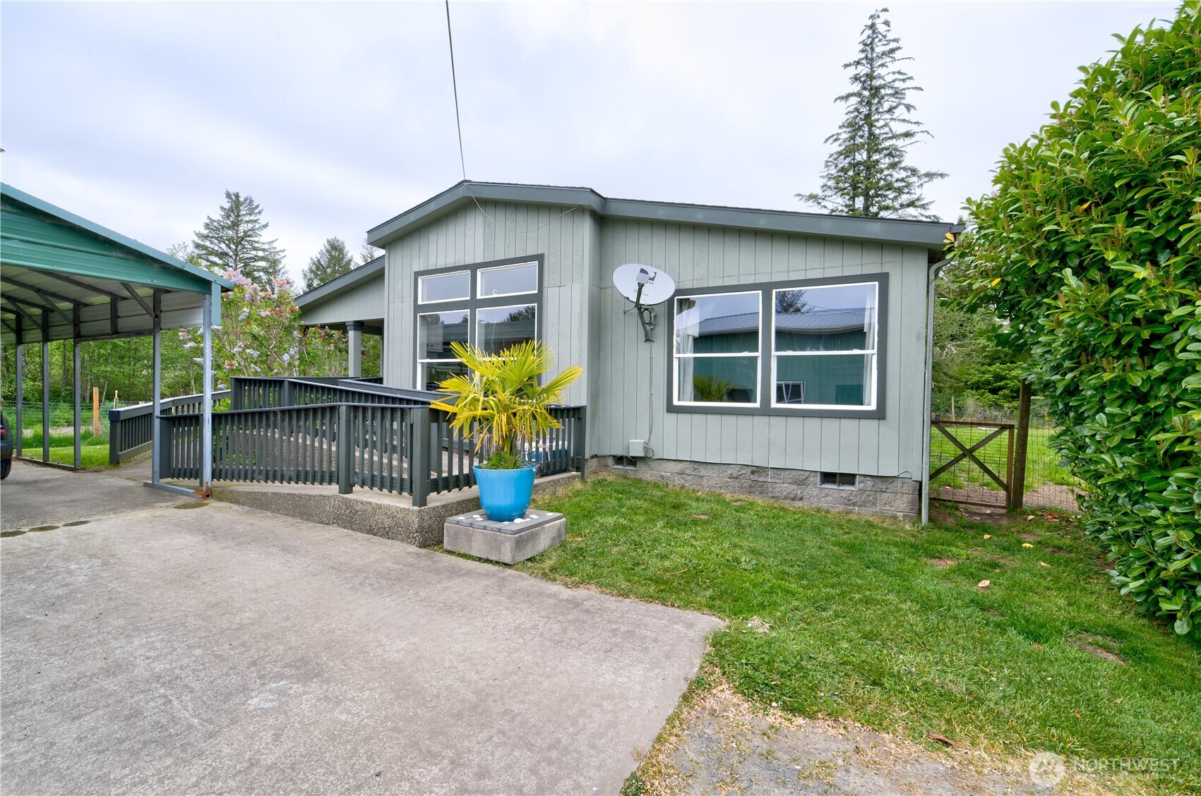 10419 Sandridge Road Property Photo 1