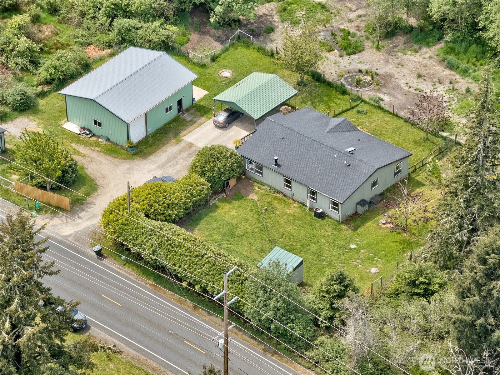 10419 Sandridge Road Property Photo 2