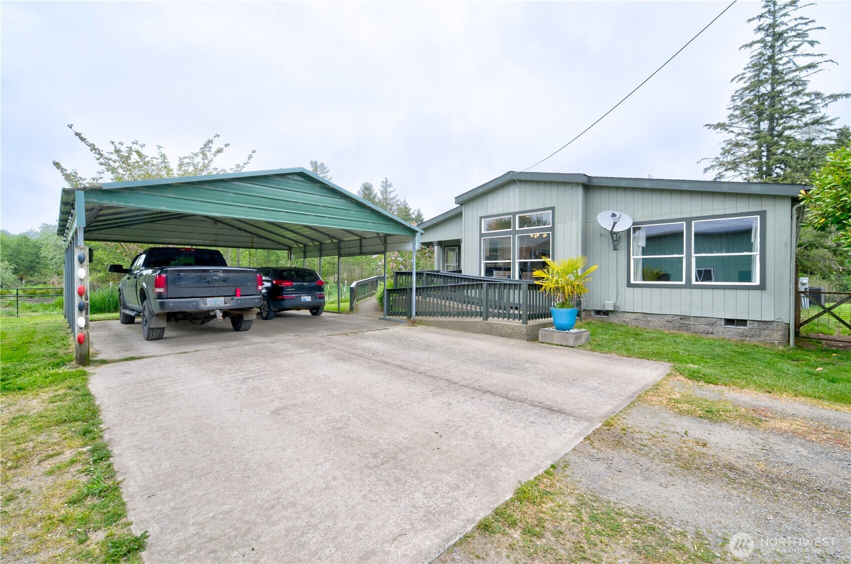 10419 Sandridge Road Property Photo 3