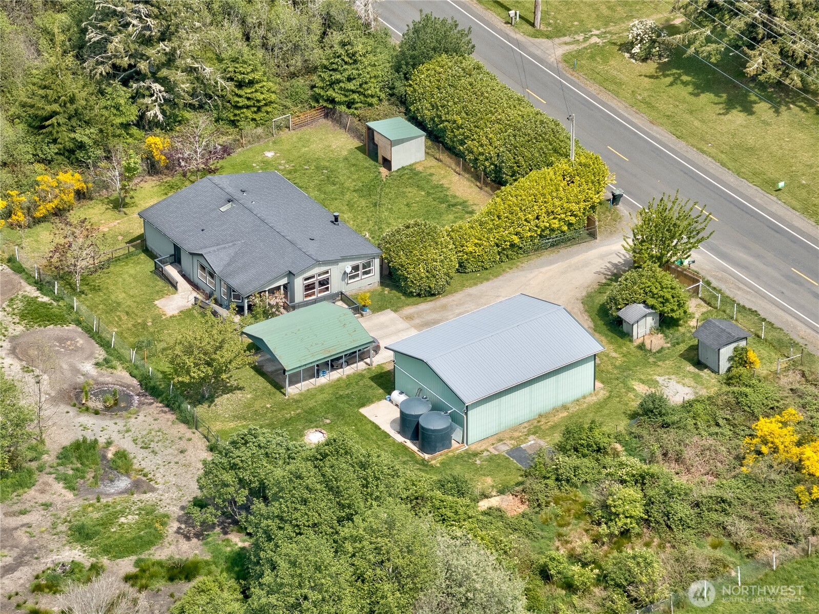 10419 Sandridge Road Property Photo 5