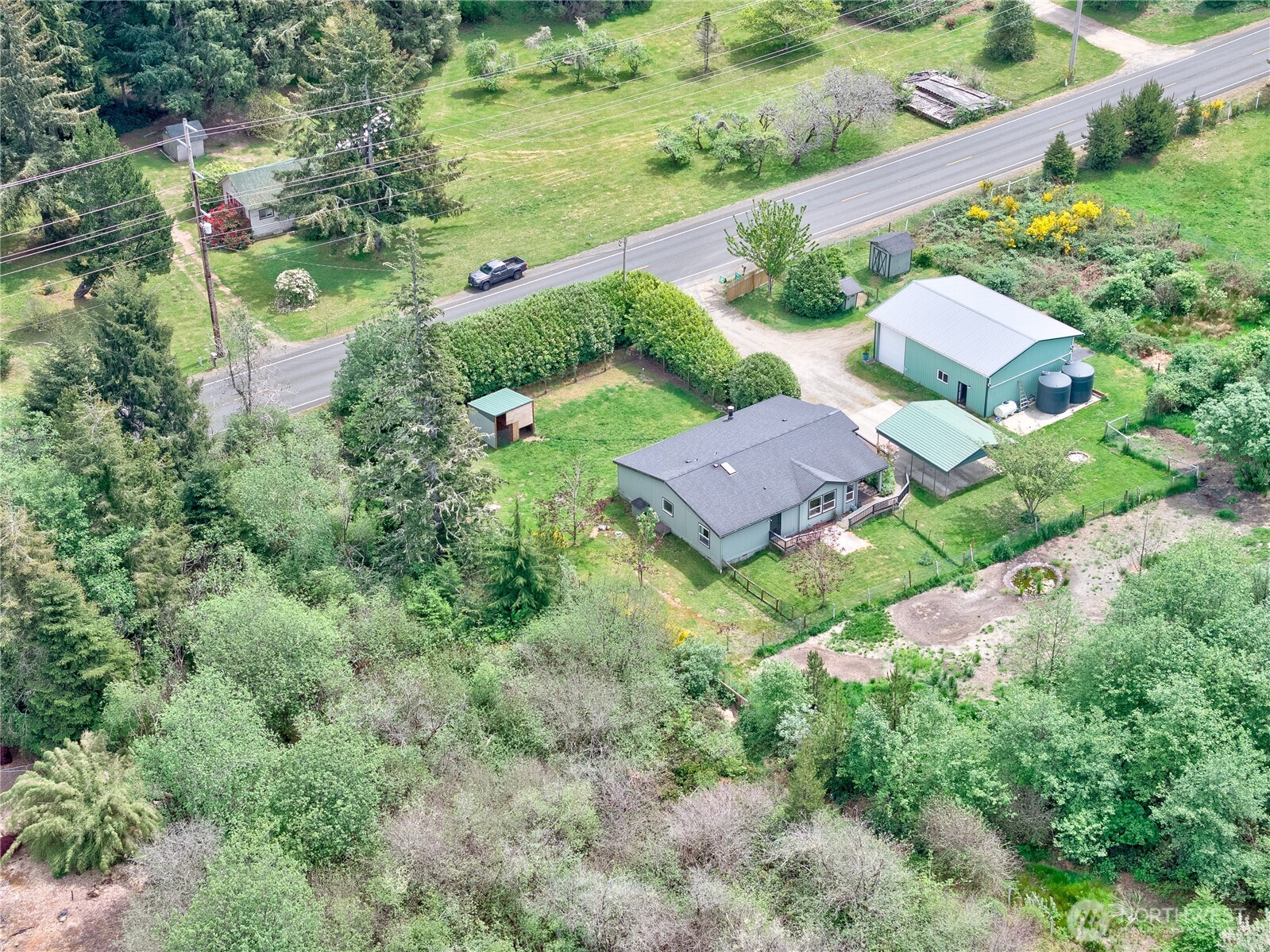 10419 Sandridge Road Property Photo 32