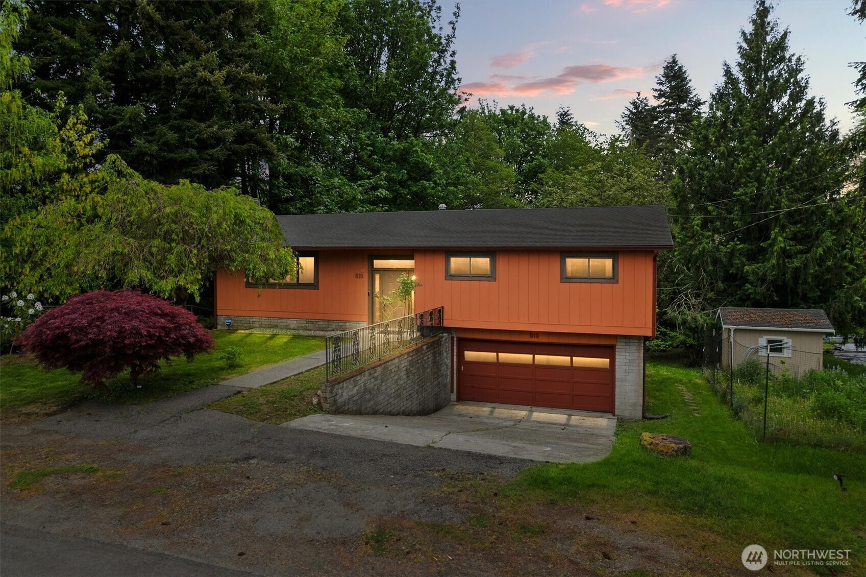 510 Frederick Street Property Photo 27