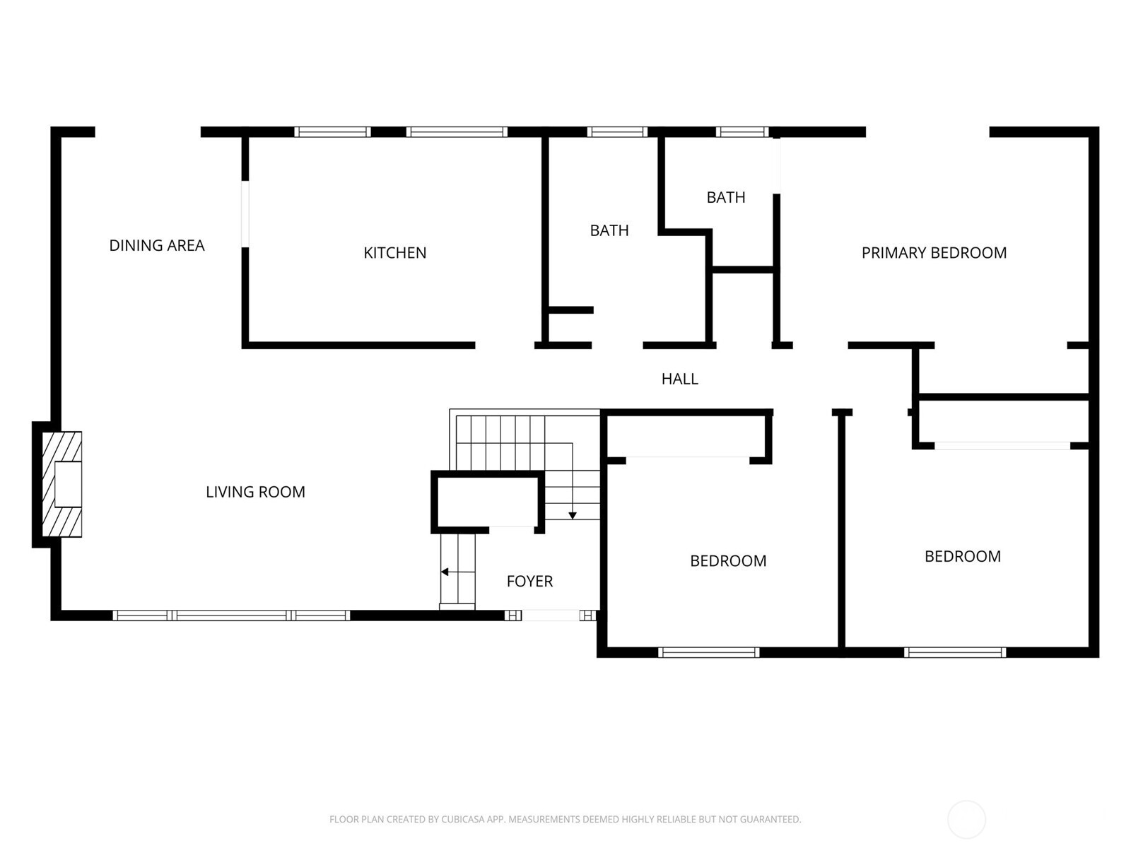 510 Frederick Street Property Photo 28